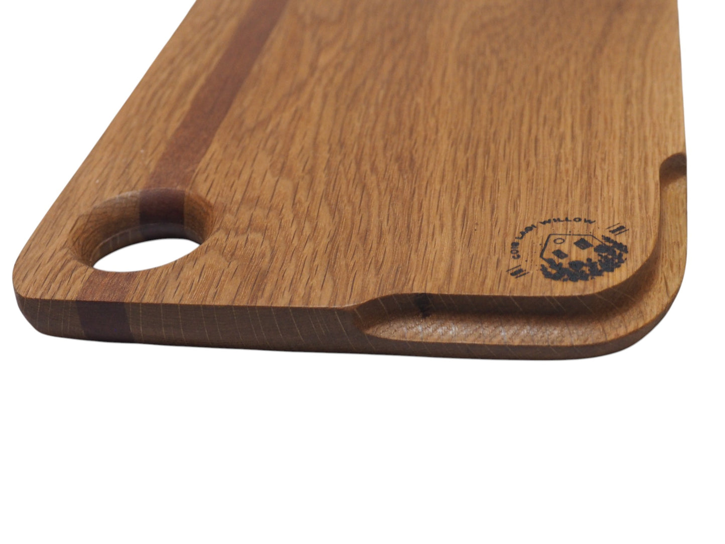 Serving Board "Troski"