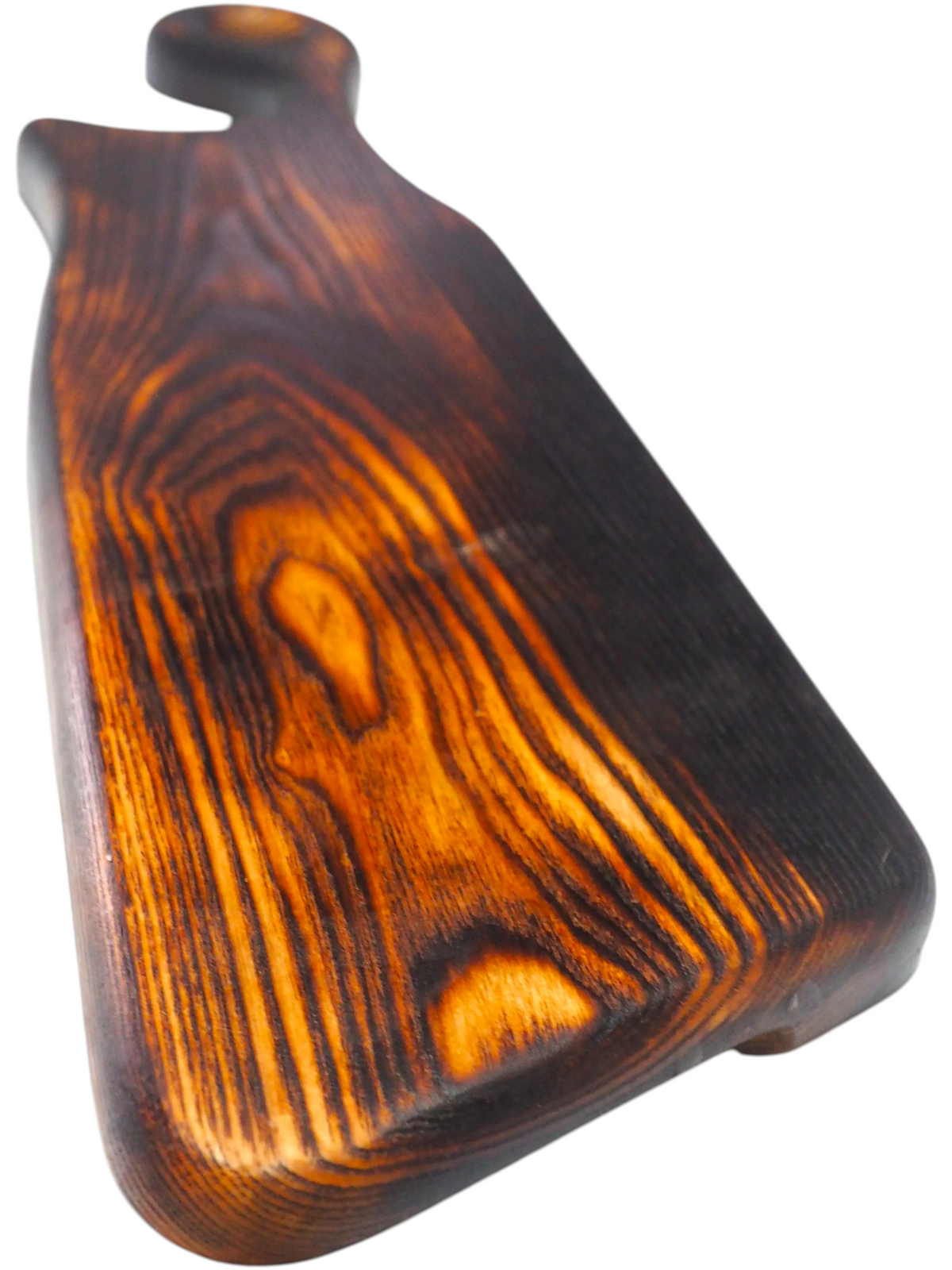 Cutting Board "Without a Paddle"