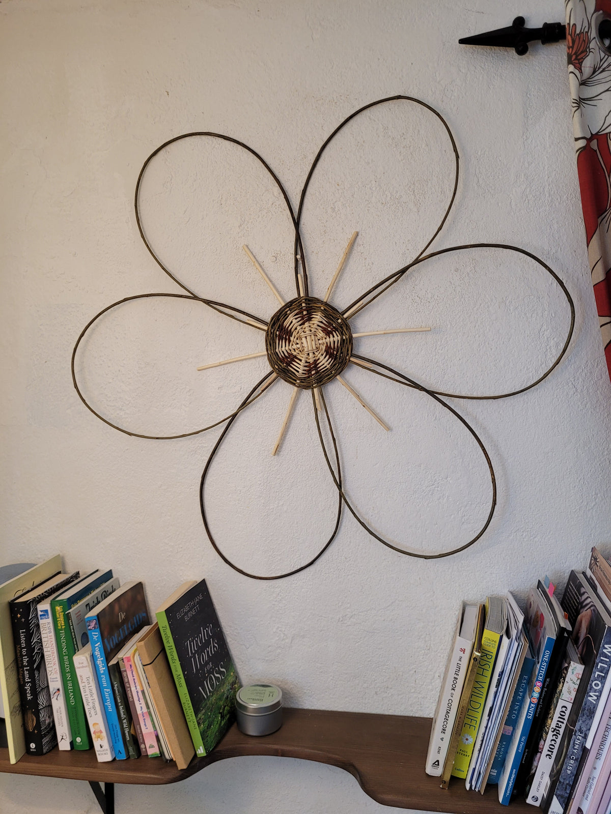 Willow Flower Class