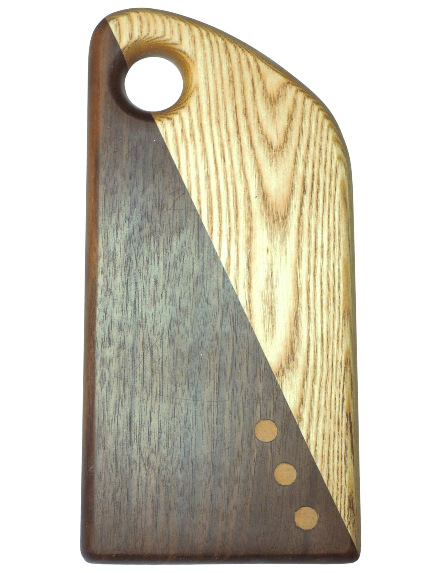 Serving Board "Linus"