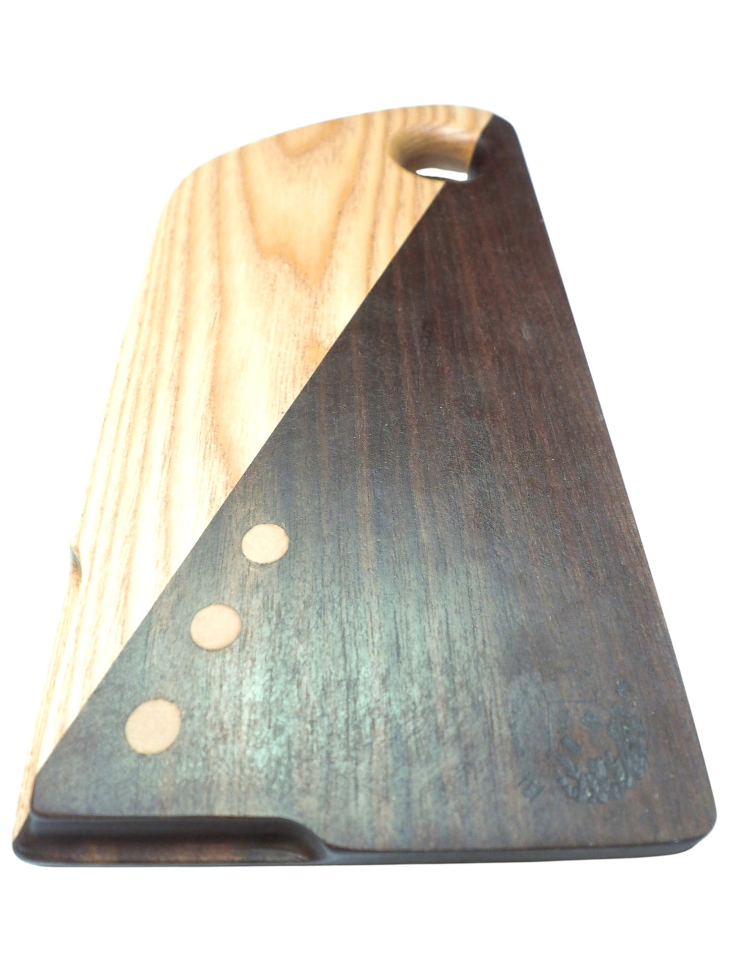 Serving Board "Linus"