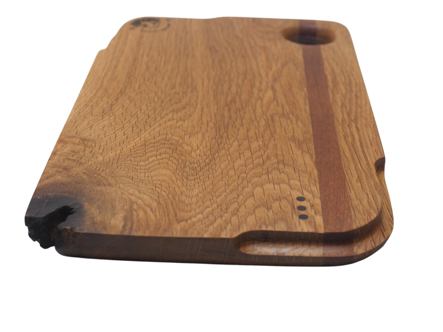 Serving Board "Troski"