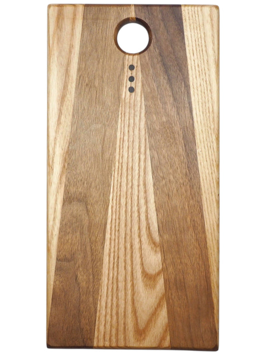 Cutting Board "Vertigo"