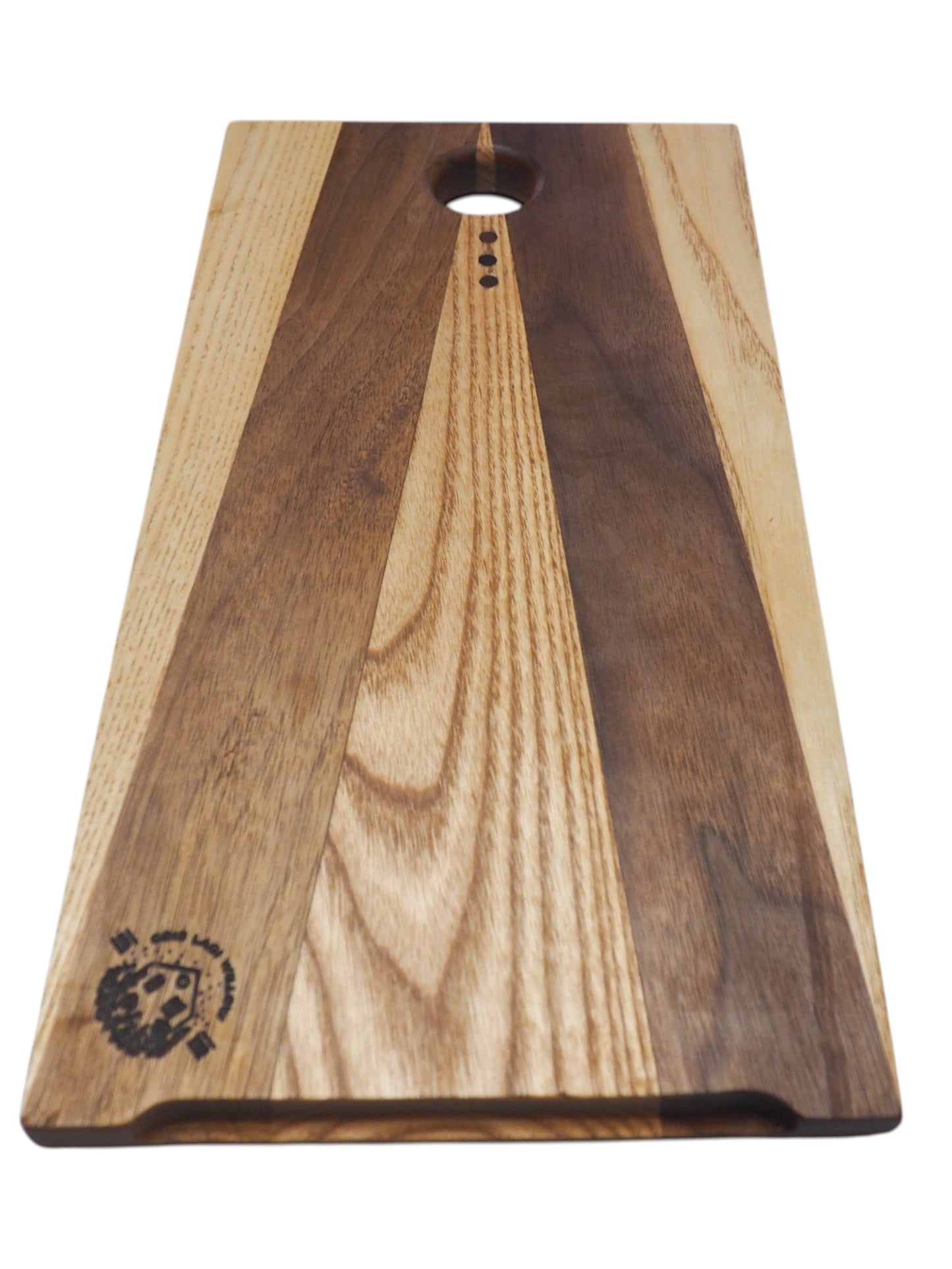 Cutting Board "Vertigo"