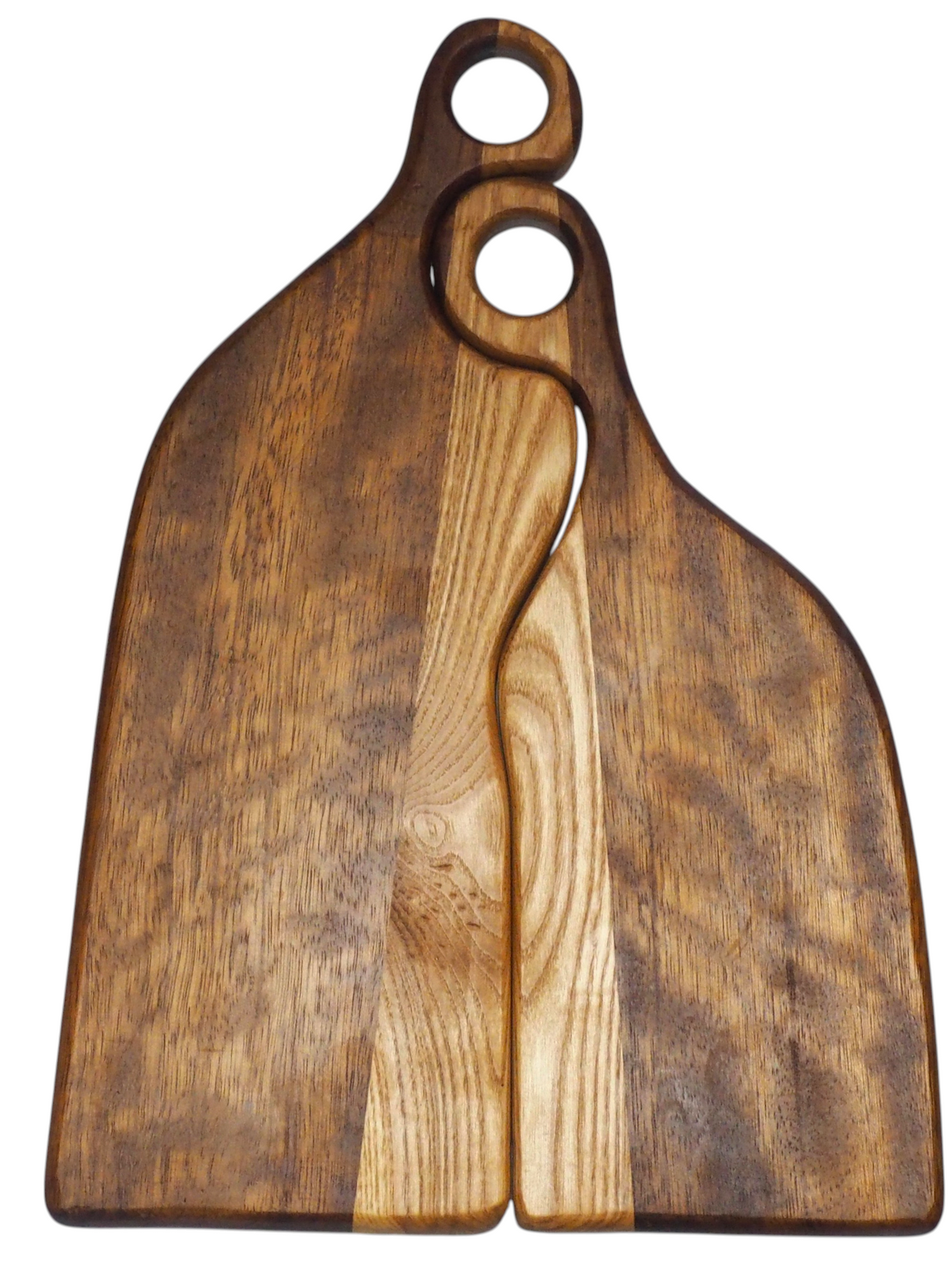 Serving Board Set "Vysehrad" Joined