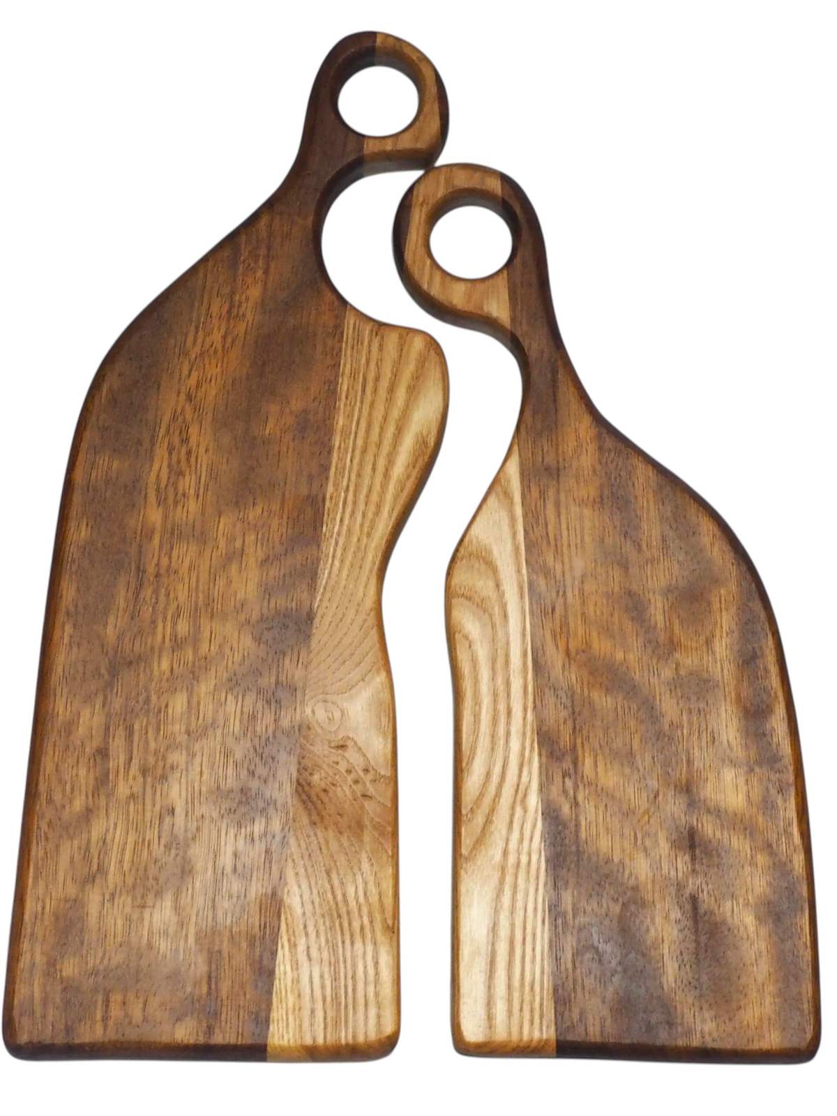 Serving Board Set "Vysehrad" Joined