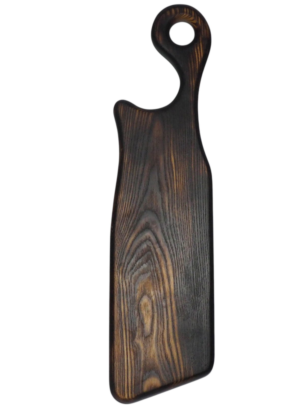 Cutting Board "Without a Paddle"