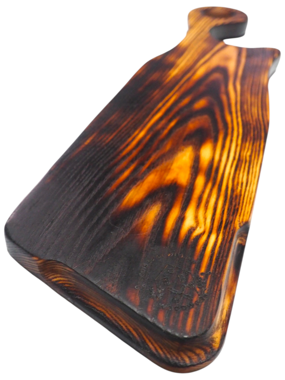 Cutting Board "Without a Paddle"