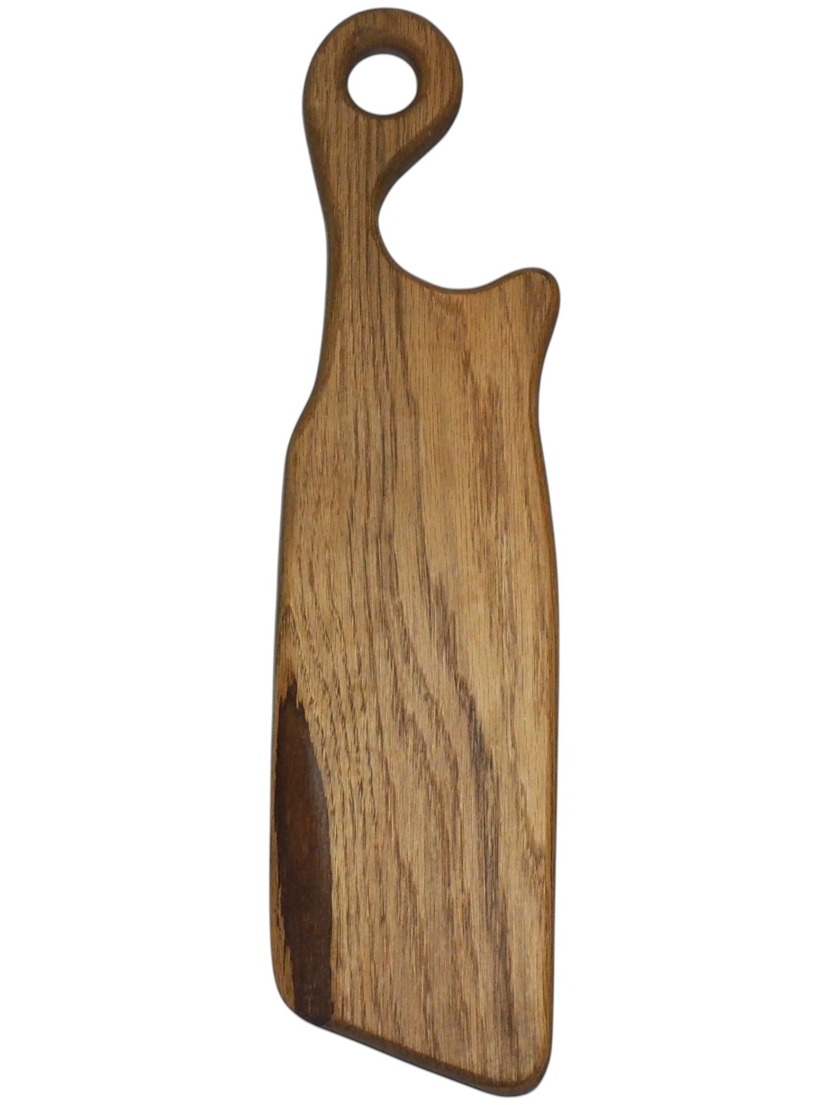 Cutting Board "Without a Paddle"