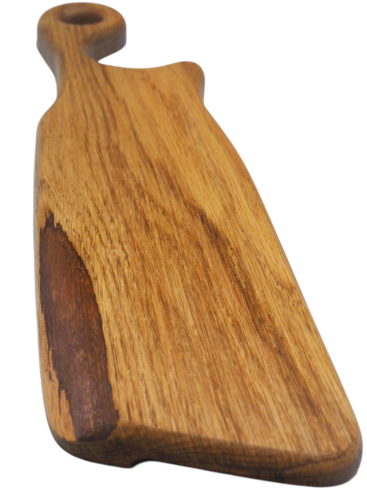 Cutting Board "Without a Paddle"