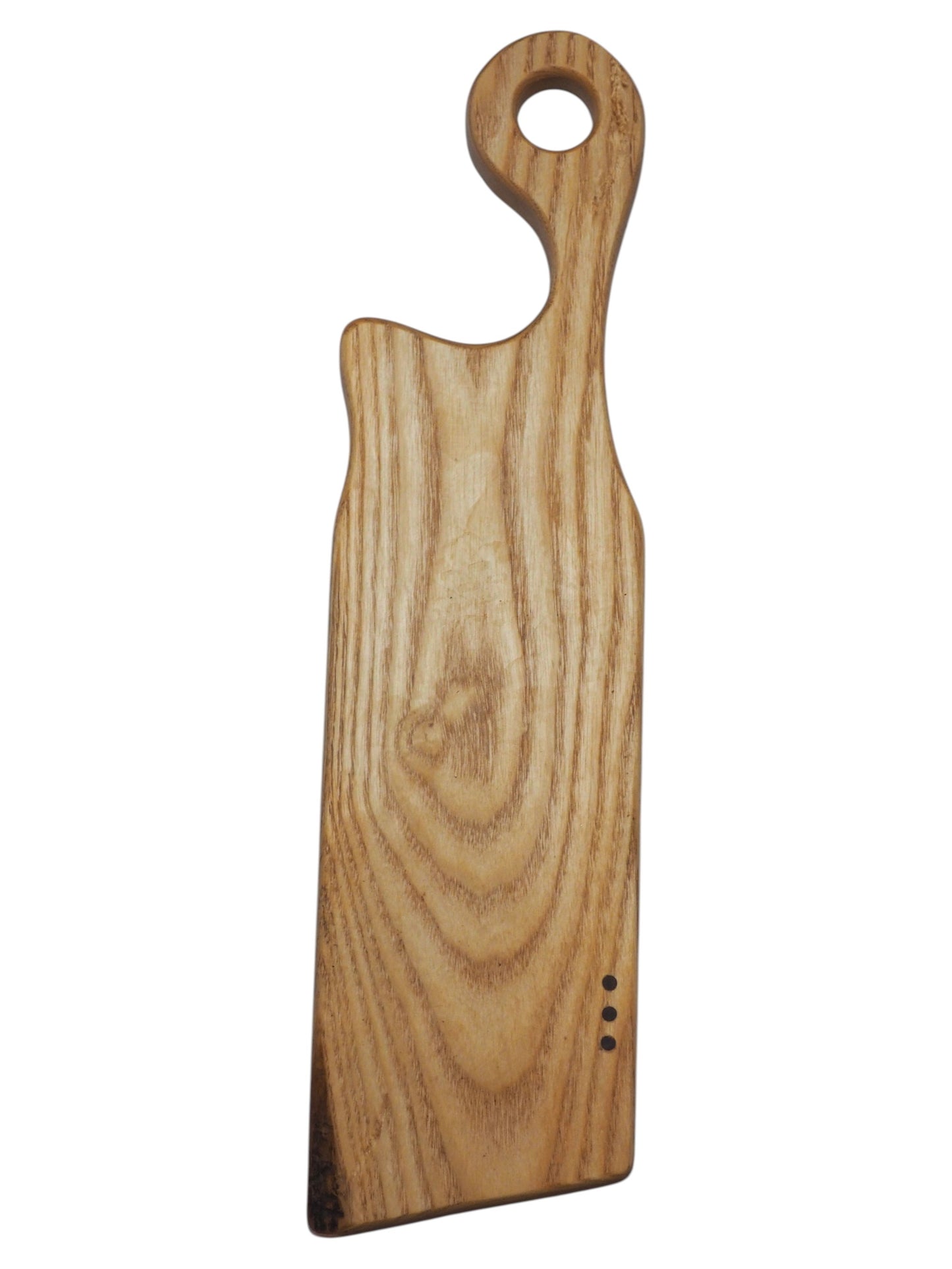 Cutting Board "Without a Paddle"