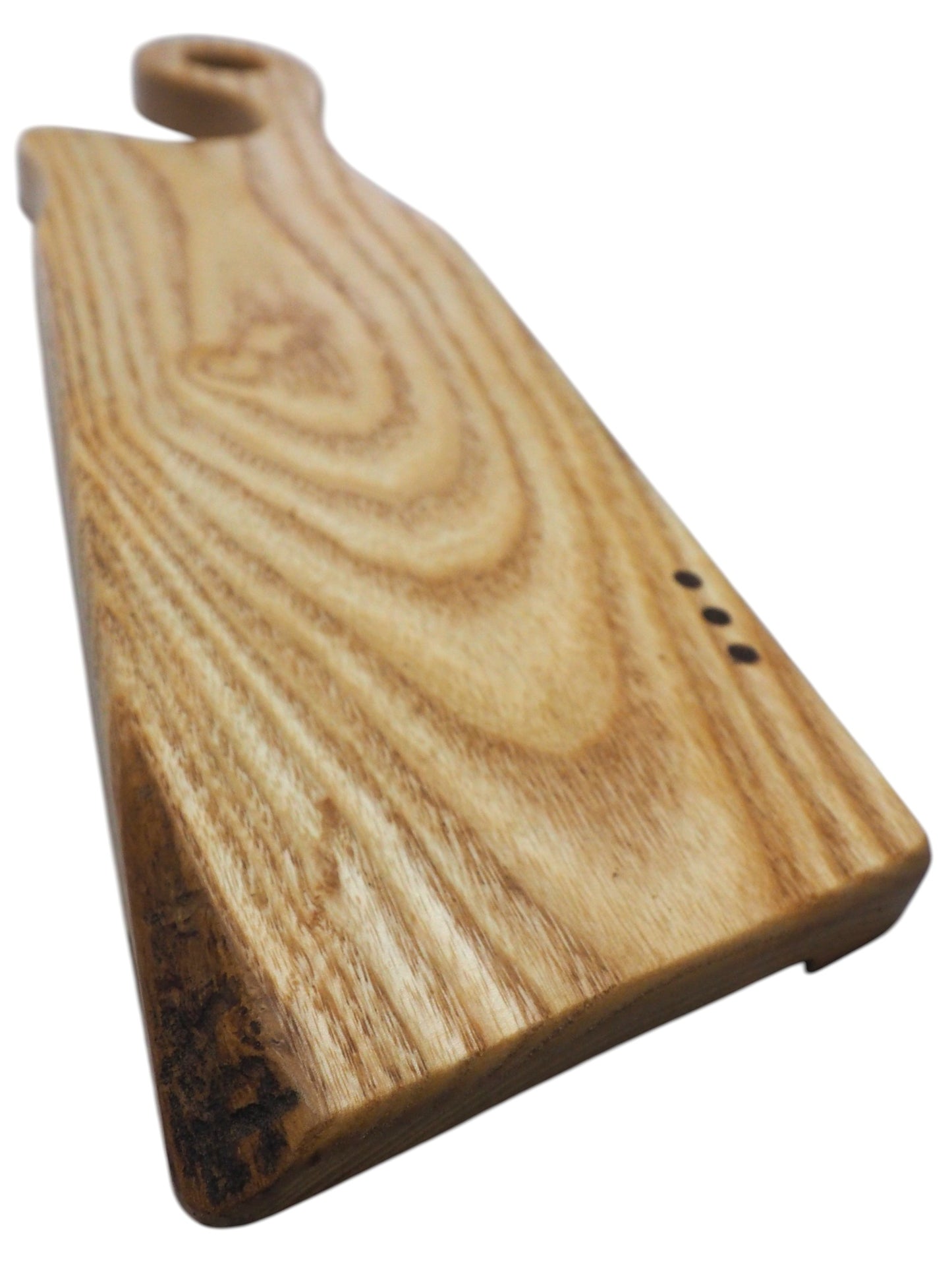 Cutting Board "Without a Paddle"